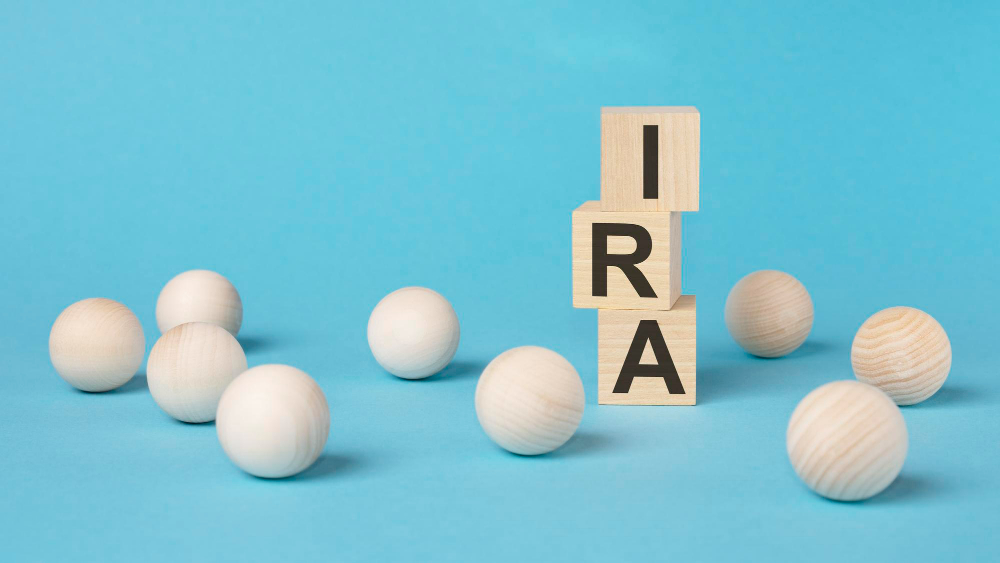 השקעות IRA – כלי לניהול עושר משפחתי