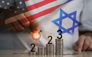 איפה עדיף להשקיע ב-2023: ארה"ב או ישראל?