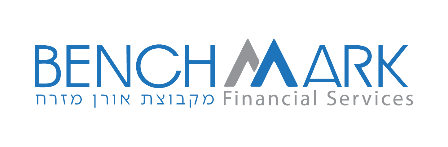 בנצ'מרק לוגו