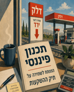 בית השקעות