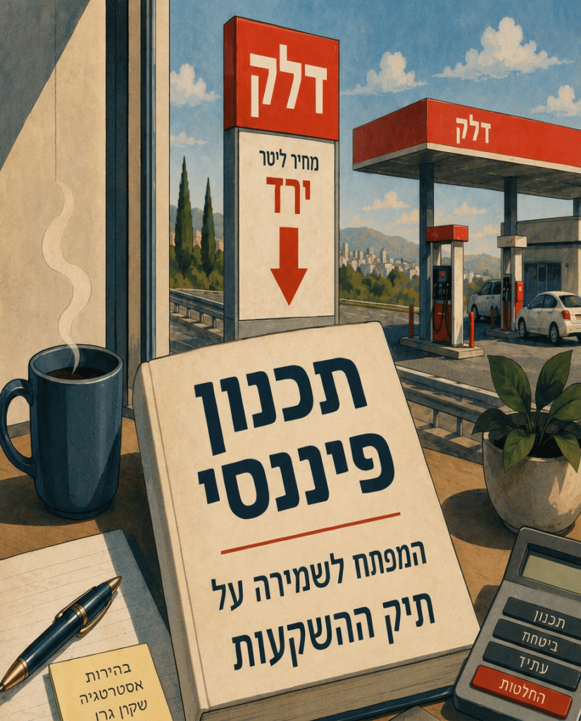 בית השקעות