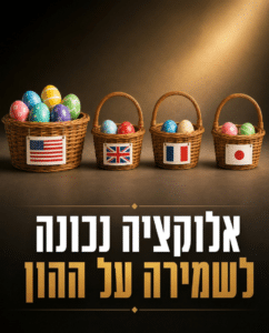 תכנון פיננסי