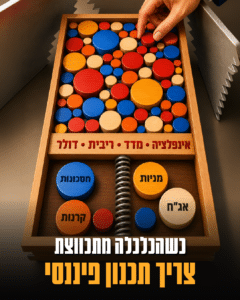 בית השקעות