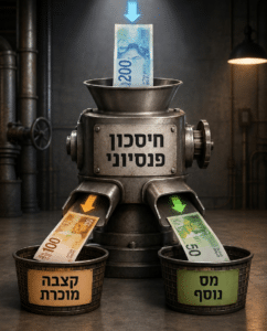 תכנון פיננסי