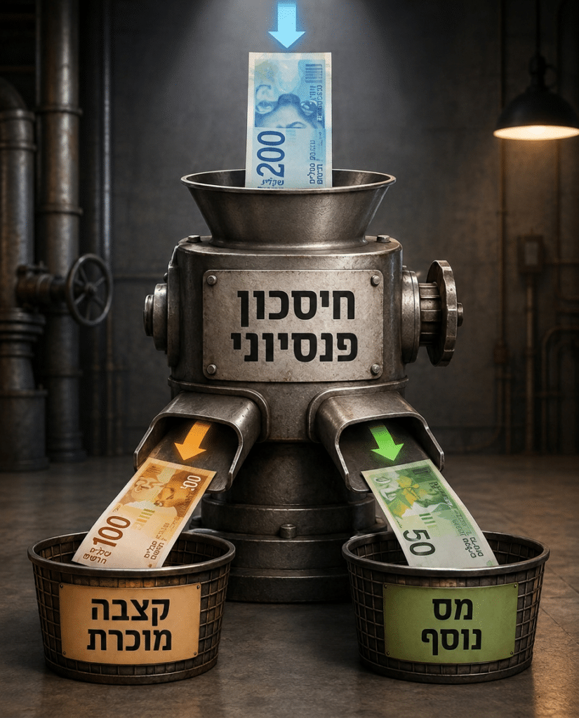 תכנון פיננסי