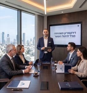 תכנון פיננסי